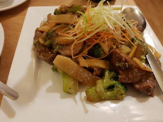 Mayfair Chinese Restaurant